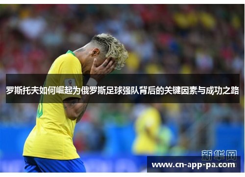 罗斯托夫如何崛起为俄罗斯足球强队背后的关键因素与成功之路 罗斯托夫如何崛起为俄罗斯足球强队背后的关键因素与成功之路