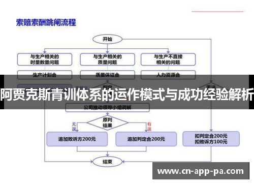 阿贾克斯青训体系的运作模式与成功经验解析