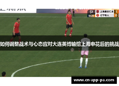 如何调整战术与心态应对大连英博输给上海申花后的挑战