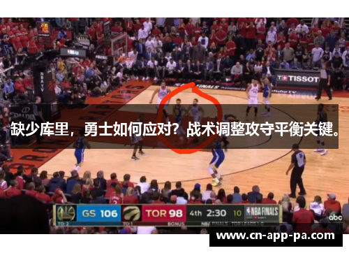 缺少库里，勇士如何应对？战术调整攻守平衡关键。