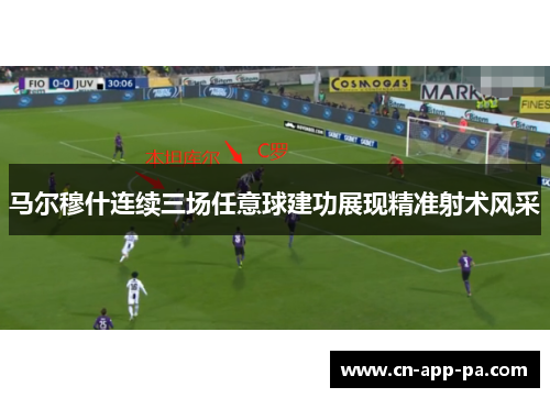 马尔穆什连续三场任意球建功展现精准射术风采 马尔穆什连续三场任意球建功展现精准射术风采