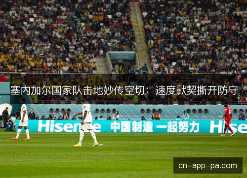 塞内加尔国家队击地妙传空切:速度默契撕开防守 塞内加尔国家队击地妙传空切:速度默契撕开防守